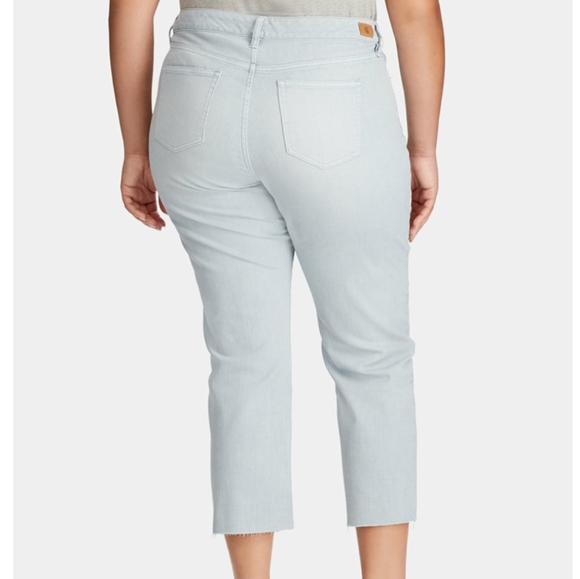🆕️ LAUREN Ralph Lauren jeans - Picture 3 of 8